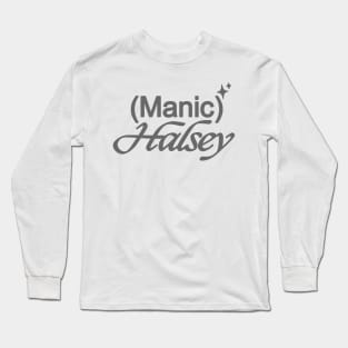 Manic Star Long Sleeve T-Shirt